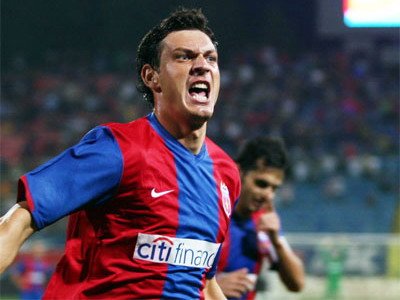Rada lasa Steaua pentru Otopeni: Nu aveam nicio sansa sa joc la Steaua!