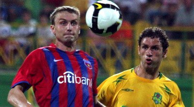 Vezi ce avantaj are Steaua in fata campioanei transferurilor, Vaslui!