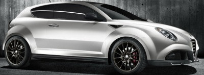 FOTO: Alfa Mi.To dopata!