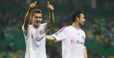 Bayern face o noua victima! REMEMBER: Vezi ce goluri a primit Steaua de la Bayern!