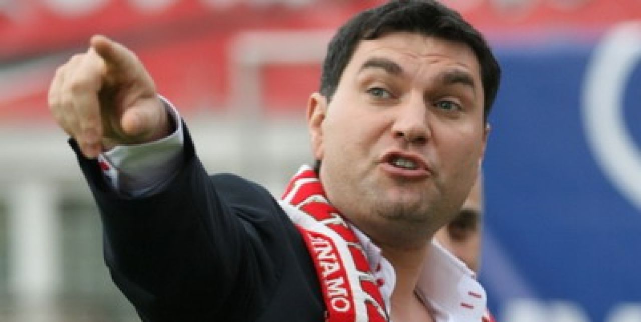 Dinamo nu are datorii in cazul Vranjkovic! Vezi dovezile dinamovistilor!_1