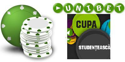 Cupa Studenteasca la Poker &acirc;&euro;&ldquo; editia a 2-a!