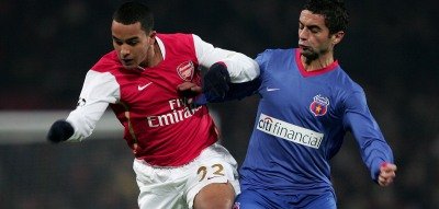 Cristocea: Vreau sa joc, indiferent unde! Ajunge la Dinamo?