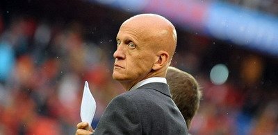 UEFA vrea cartonasul portocaliu, 4 schimbari si pauza de 20 min! COMENTEAZA AICI: