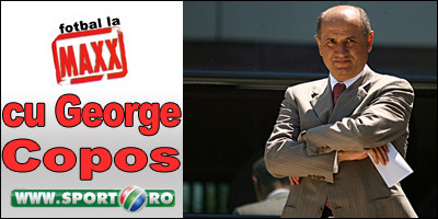 Ce HIT se poarta in Giulesti? Cum poate scapa Copos de Rapid :)