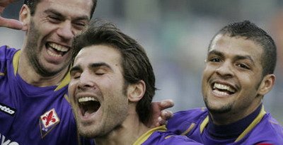 Italienii vor minuni de la Mutu in UEFA: are 4 goluri in 7 zile!