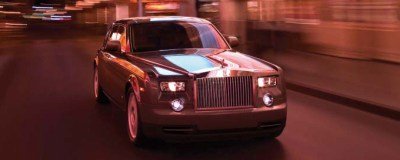 Vezi noul Rolls Royce Phantom, sambata la ProMotor, ora 11:45, pe PRO TV