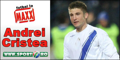 Cristea: La Dinamo e mai bine ca la Steaua!