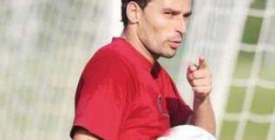 VIDEO: Trica a marcat un penalty din scarita: Piturca e tatal meu in fotbal!