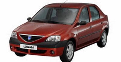 Cum poti sa conduci ieftin! Dacia Logan 1,4, cea mai avantajoasa masina din clasa compacta!