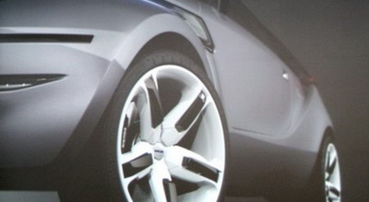 E OFICIAL: Dacia Coupe la Geneva 2009! VEZI FOTO:_1