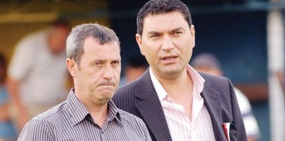Rednic: Daca o sa vreau un jucator o sa fiu prompt, nu e cazul lui Cesinha, e vina conducerii noastre in cazul Iordache!