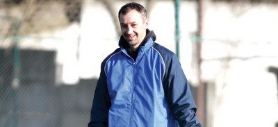 Jindra: Nu vrem sa se amane returul, suntem pregatiti de titlu!