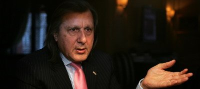 Nastase il supara pe Hagi: Romania nu a avut niciodata o Generatie de Aur!