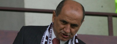 ProSport/Copos vorbeste despre vanzarea Rapidului si spune ca nu da clubul unui stelist