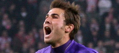 Mutu, zeul Fiorentinei! Gol in ultimul minut: Fiorentina 2-1 Chievo!