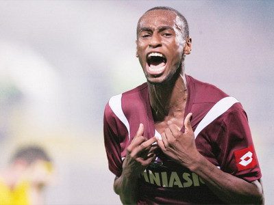 Scandal din cauza lui Cesinha: Rapid cere sanctionarea lui Dinamo!