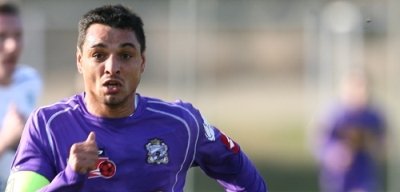 Ganea: Am terminat-o cu fotbalul! As antrena si in Liga 2 sau 3!