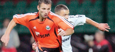 Rat: Sahtior are puterea si valoarea sa ajunga in finala Cupei UEFA!