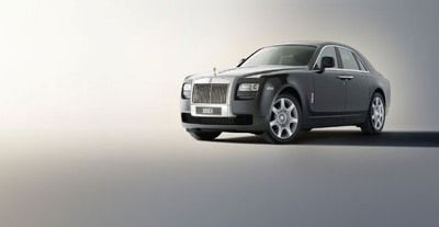 VEZI AICI primele imagini oficiale cu Rolls Royce 200EX!_1
