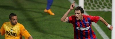 In locul lui Radoi! Lovin, obsesia lui Becali! Cum le-a cerut lui Laca si Dorinel sa-l bage in teren!