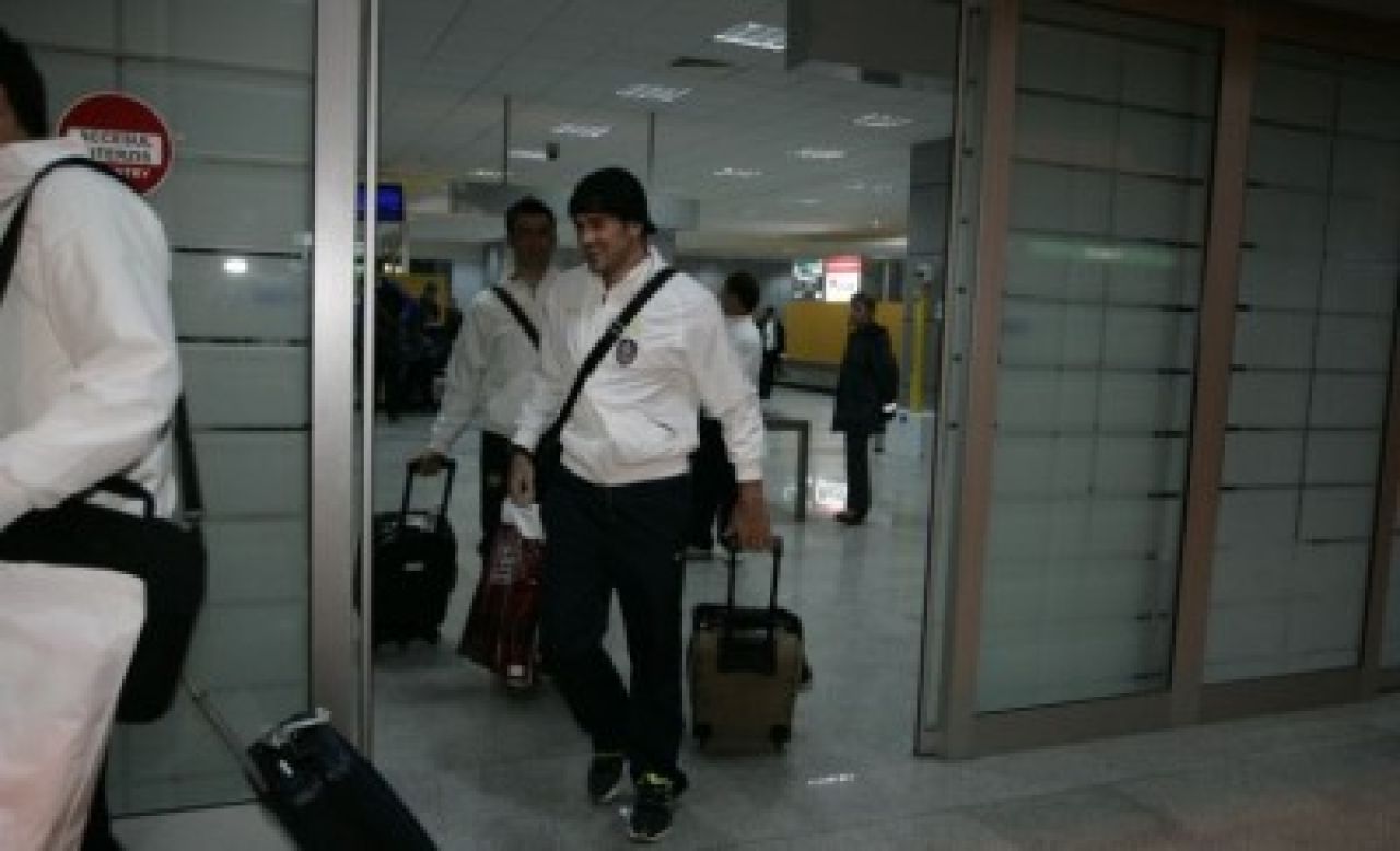 FOTO: CFR Cluj s-a intors in tara din Antalya! Vezi rezultatele din cantonament si spune: ce sanse are la titlu?_1