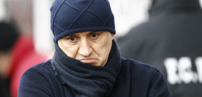 Copos renunta la un hotel ca sa salveze Rapidul!