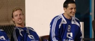 Ce a invatat Radoi de la Dayro? Pasele cu calcaiul! Imagini din Al Wehdah 0-1 Al Hilal