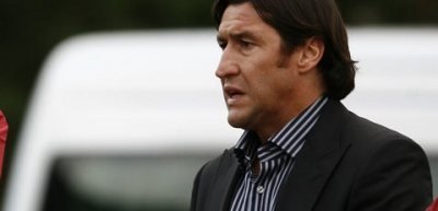 Moldovan: Nu am de ce sa ma tem de Steaua. Astept meciul de la sfarsitul turului