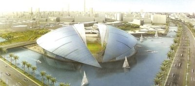 Colosal! In orasul rivalei de moarte a lui Oli si Radoi se ridica un stadion de 100.000 locuri