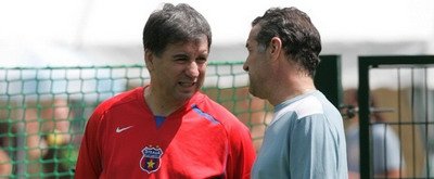 Argaseala: Sunt de acord ca meciurile din Liga I sa se amane cu o saptamana!