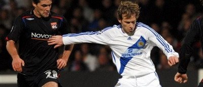 Florin Cernat a adus egalarea pentru Dinamo Kiev cu Valencia! Vezi cum: