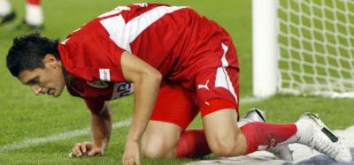 Marica, batut de cosmarul nemtilor, Zenit! Zenit 2-1 Stuttgart