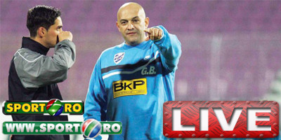 ACUM: Balint, primul titlu pentru Poli? Gabi Balint la Informatia!