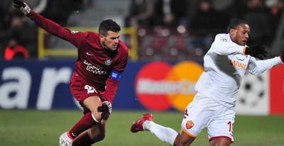 Cadu: Ne batem doar cu Dinamo, Steaua si Timisoara nu au sanse! TU CE CREZI?