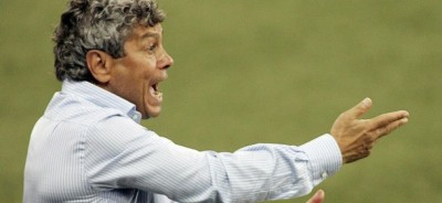 Lucescu: 60% din jucatorii lui Tottenham sunt de nationala! Vrem finala