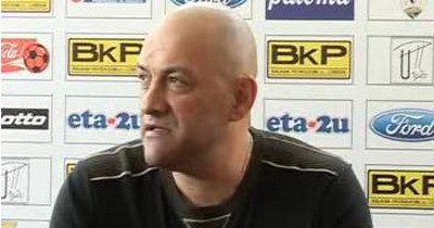 Balint: Am dat ultimul gol al carierei la antrenament. Cernat la Timisoara? Are salariu mare!
