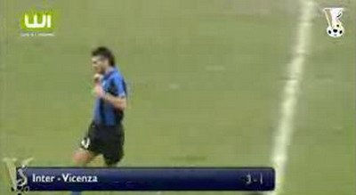 VIDEO: Vezi super reusita lui Daminuta pentru INTER de la 30 de metri!
