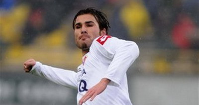 Incredibil! Cu Mutu si Gilardino in teren, Fiorentina pleaca de la 1-0 cu Ajax in UEFA!