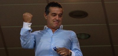 Piturca si Teia Sponte, amanati! Vezi cand isi poate primi Becali cei 1,7 milioane de euro de la DNA!