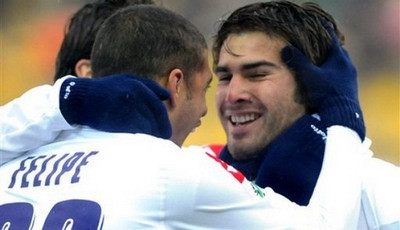 7 romani iau cu asalt Cupa UEFA! Cine are cele mai multe sanse sa treaca in optimi?