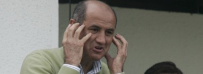 Copos: Il astept pe Taher ca pe Mesia, doar el poate salva Rapidul!