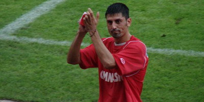 Danciulescu: Mi-as dori sa dau gol ca Hagi in fata Columbiei! Care a fost cel mai frumos gol al lui Hagi?