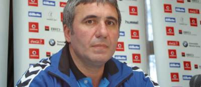 Steaua are cea mai buna aparare, Dinamo cel mai bun atac Ce crede Hagi despre retur: