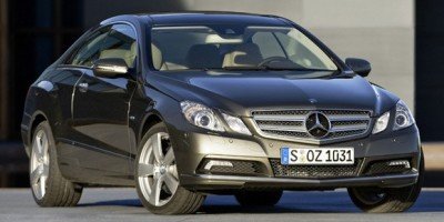 Vezi o galerie FOTO foarte tare cu noul Mercedes Benz E Class Coupe!