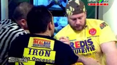 VIDEO: Valahu pierde prin decizie tehnica! Oncescu 2-1 Valahu!