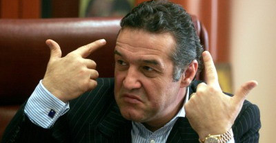 Daca Steaua e slaba, sa faca ce poate! Sunt dezgustat