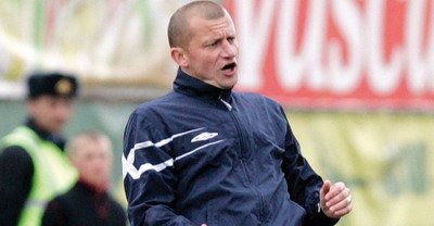 Sageti catre Lacatus / Dorinel: Nu cred ca Steaua poate sa ia titlul! TU CE CREZI?