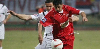 Danciulescu: Joc si fundas daca e nevoie Ii ia locul lui Tamas? :)