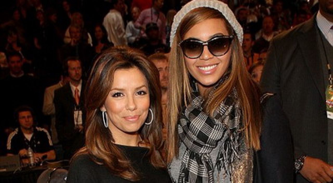 O'Neal si Bryant au facut spectacol in NBA All Star Game: Est 119 - 146 Vest! Eva Longoria si Beyonce in tribune!_1